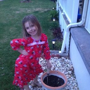 Meet your Posher, Faye